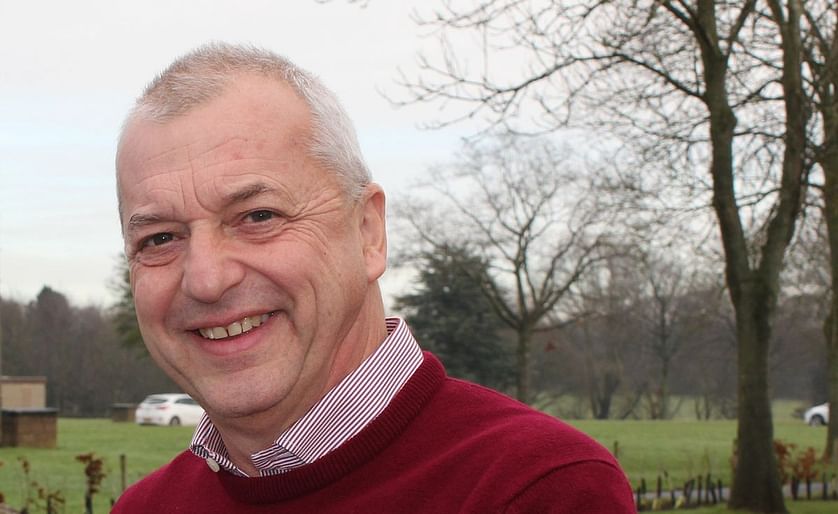 After some 36 years with AHDB and its predecessor organisations, Potato Specialist Mike Storey is going to retire at Christmas.