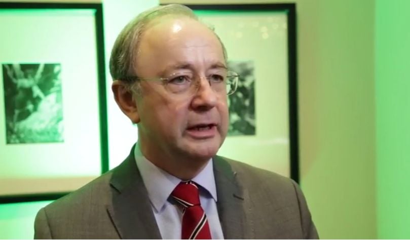 Peter Hardwick, Head of Exports, AHDB Peter Hardwick, Head of Exports, AHDB