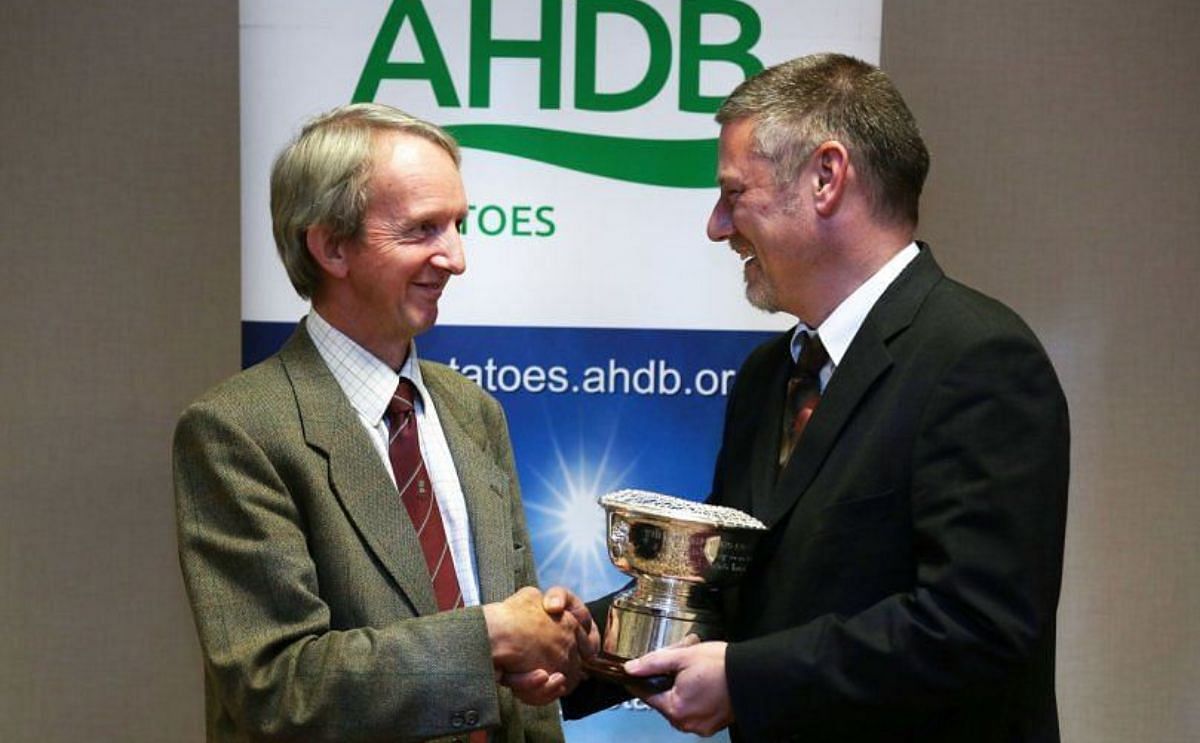 Nominations now open for British Potato Industry awards Nominations now open for British Potato Industry awards
