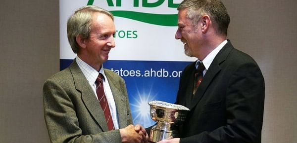 Nominations now open for British Potato Industry awards