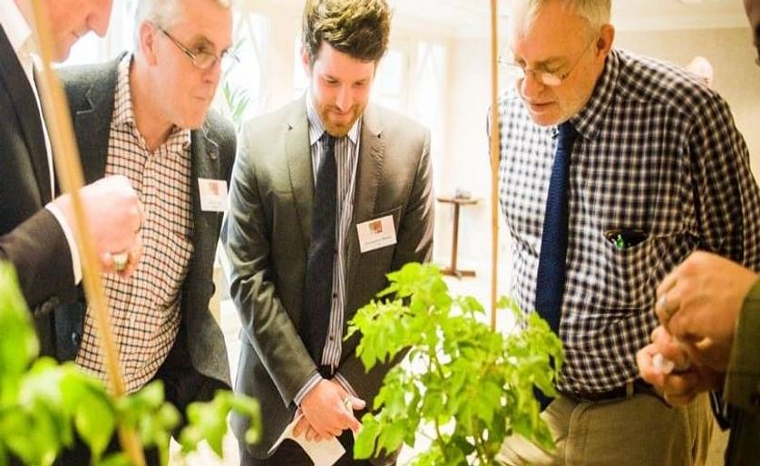AHDB Potatoes' Seed Industry Event focuses on the issues that matter for those involved in seed potatoes and right down the supply chain.