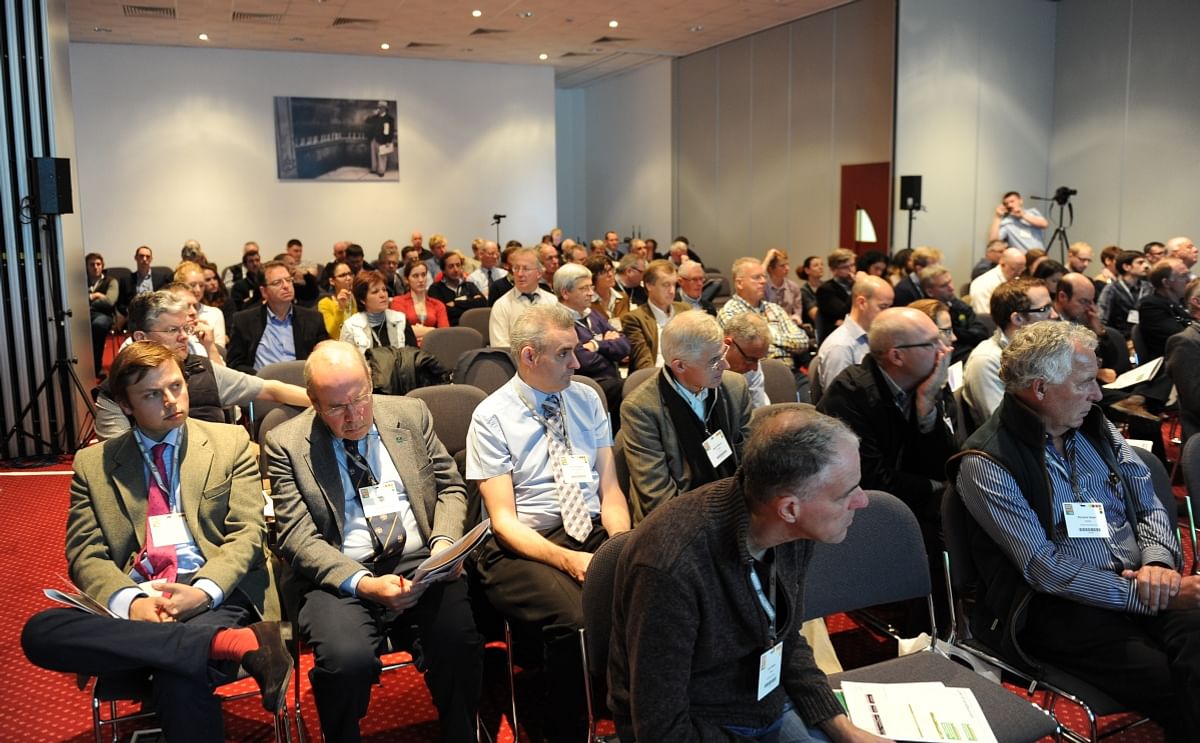 One of the key features of the biennial British Potato event is the seminar programme...