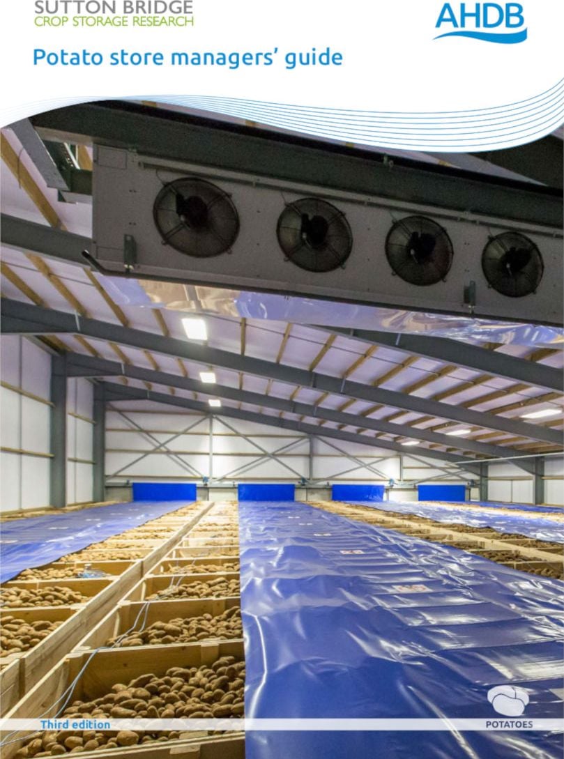 Click on picture to download SBCSR’s Potato Store Managers’ Guide
Click on picture to download SBCSR’s Potato Store Managers’ Guide