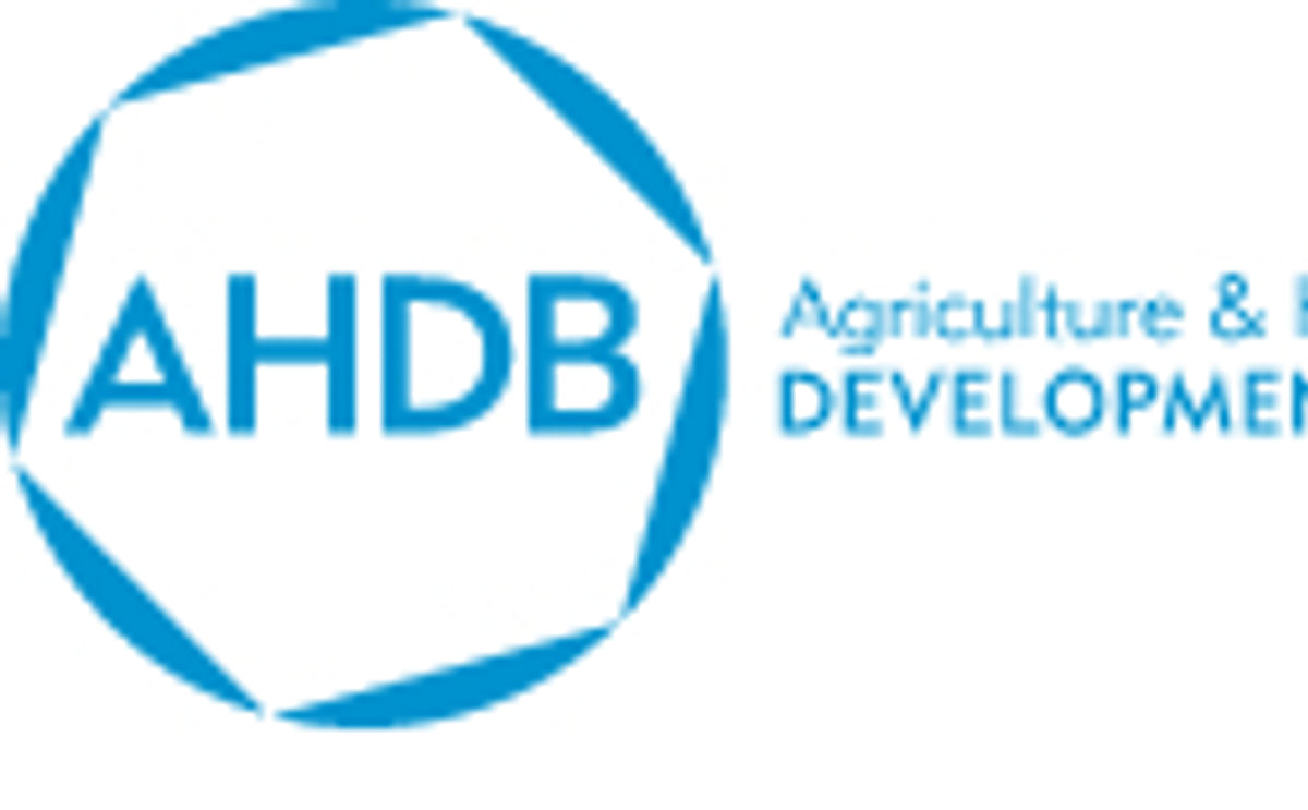 Agriculture and Horticulture Development Board (AHDB) Agriculture and Horticulture Development Board (AHDB)