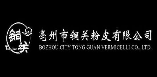 BoZhou Tongguan Sheet Jelly Co,. Ltd