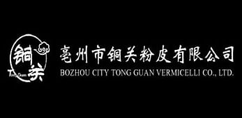 BoZhou Tongguan Sheet Jelly Co,. Ltd