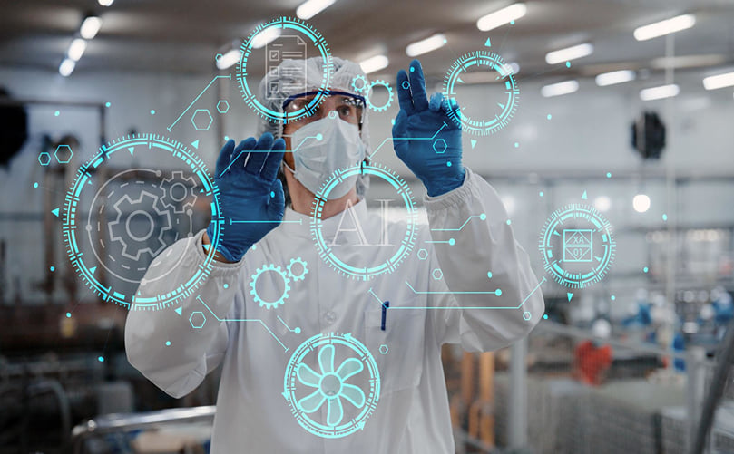 AI in Potato Processing: Intelligent Sorting, Grading and Process Optimization AI in Potato Processing: Intelligent Sorting, Grading and Process Optimization