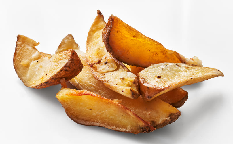 Air-Dried Potato Pieces: Visual Quality, Color and Structural Integrity
Air-Dried Potato Pieces: Visual Quality, Color and Structural Integrity