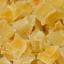 Air-dried Potato Pieces