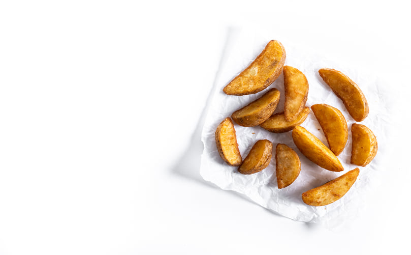 Air-Dried Potato Varieties: Ready-to-Use Formats for Food Applications Air-Dried Potato Varieties: Ready-to-Use Formats for Food Applications