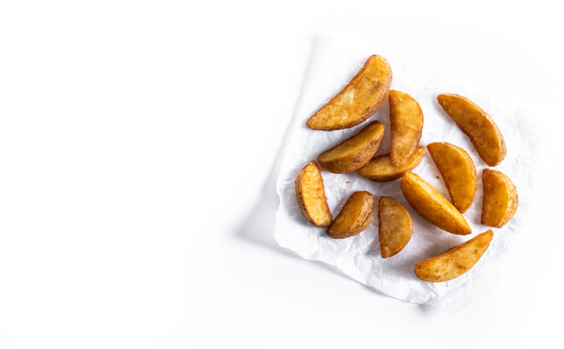 Air-Dried Potato Varieties: Ready-to-Use Formats for Food Applications Air-Dried Potato Varieties: Ready-to-Use Formats for Food Applications