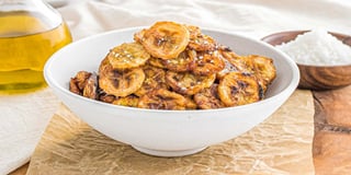 Banana Chips Banana Chips