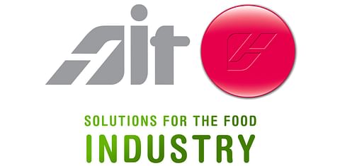 Ait - Solutions for the Food Industry