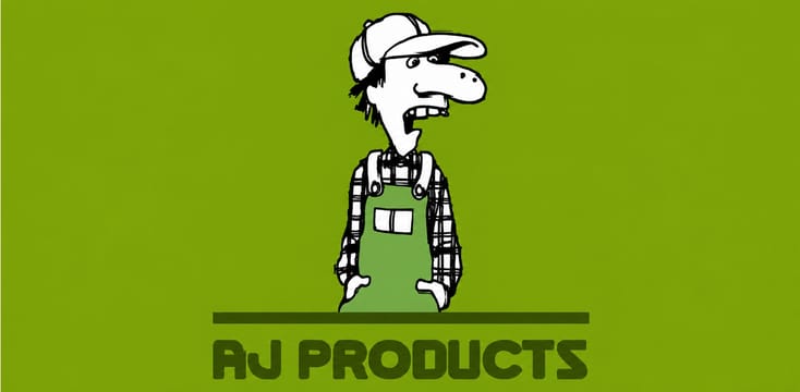 AJ Products AJ Products