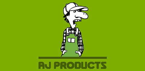 AJ Products AJ Products