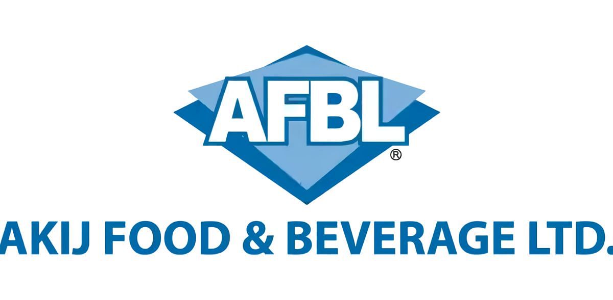 Akij Food & Beverage Ltd