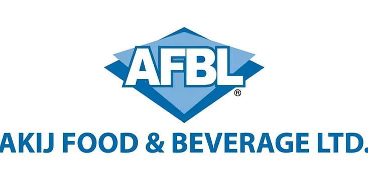 Akij Food & Beverage Ltd