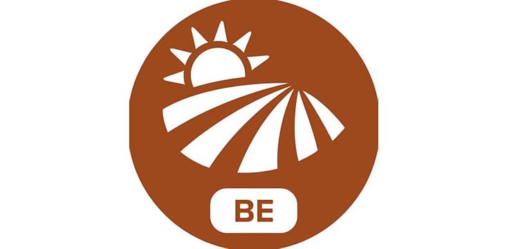 Akkerbouwbedrijf Belgie