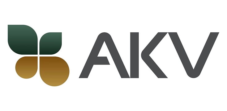 AKV Langholt (Andelskartoffelmelsfabrikken Vendsyssel) AKV Langholt (Andelskartoffelmelsfabrikken Vendsyssel)