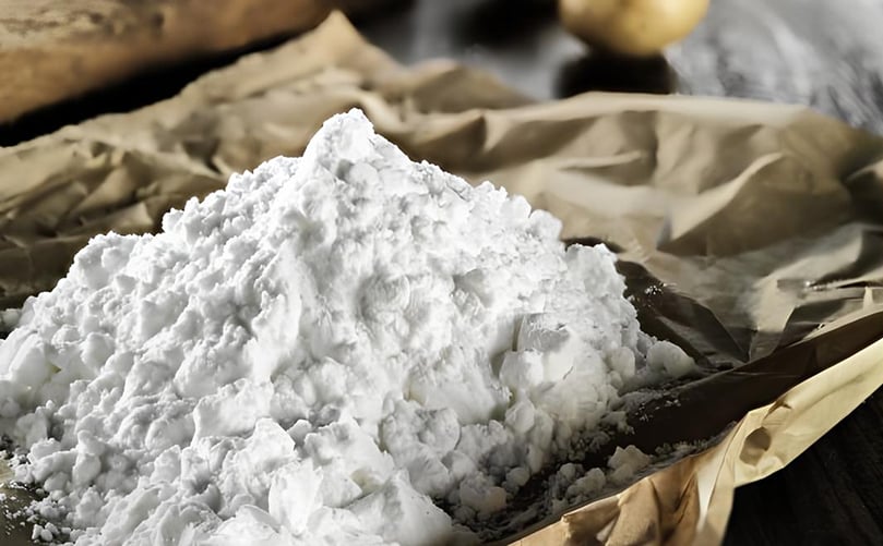 AKV Potato Starch AKV Potato Starch