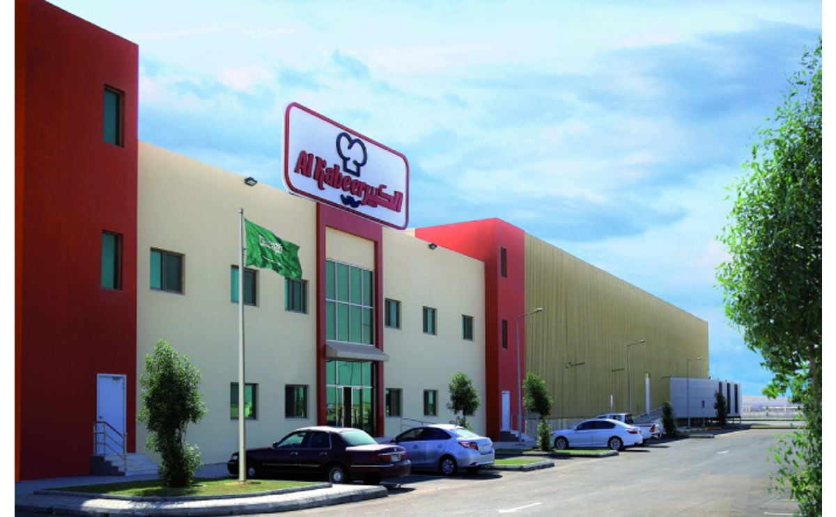 Al Kabeer Group