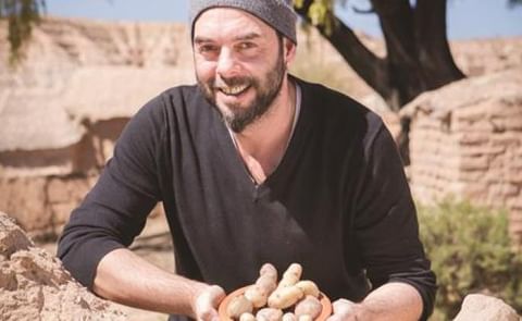 Gabriel Oggero Gabriel Oggero