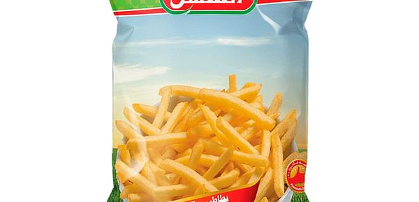 International Food and Consumable Goods (IFCG), Al-Sahel - 10 x 10 Pommes Frites