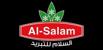Al-Salam Cooling Co.