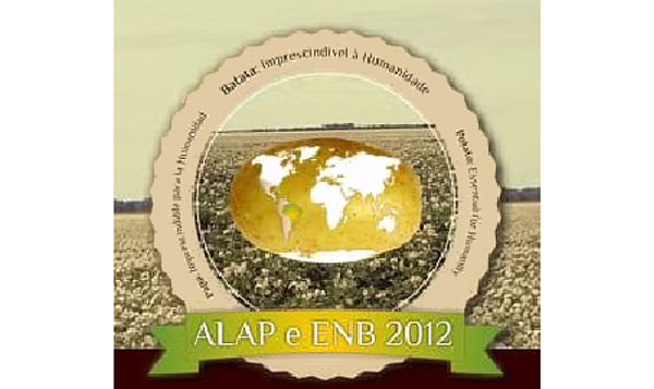 ALAP 2012 (XXV Congreso de la Associacion LatinoAmericana de la Papa)