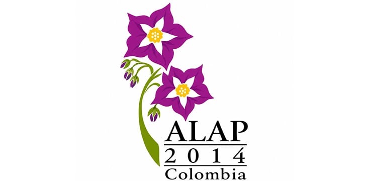 XXVI Congreso de la Asociación Latinoamericana de la Papa (ALAP)