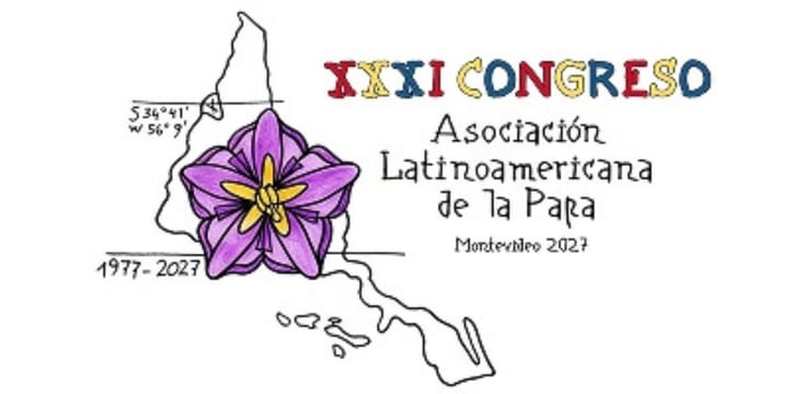 XXXI Congreso ALAP 2027 – Latin American Potato Congress