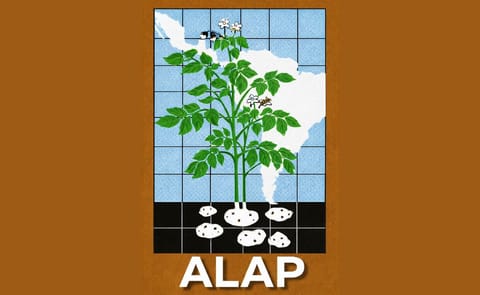 XXIII Congreso ALAP y VI Seminario Latinoamericano de uso y Comercialización de la Papa XXIII Congreso ALAP y VI Seminario Latinoamericano de uso y Comercialización de la Papa