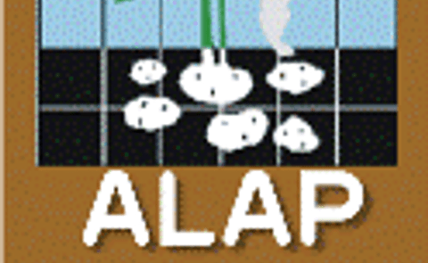 El programa general del ALAP2014 ya está disponible El programa general del ALAP2014 ya está disponible