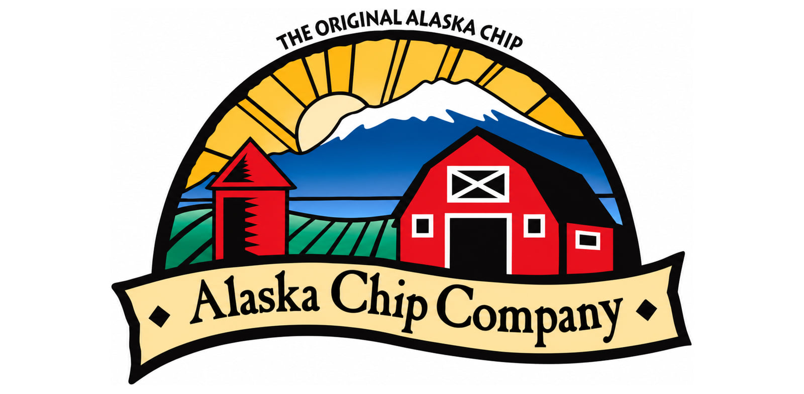Alaska Chip Company, Inc.