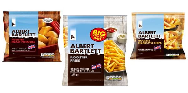 Potato firm Albert Bartlett reports drop in profits despite increase in sales