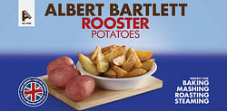 Albert Bartlett Rooster Potatoes