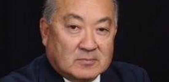 Albert T. Wada Albert T. Wada