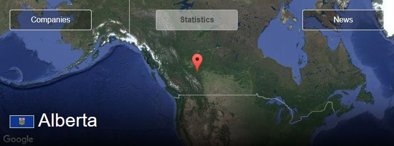 The latest potato statistics for Prince Alberta The latest potato statistics for Alberta