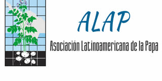 Congreso ALAP Promoting Sustainable Potato Production in Latin America Congreso ALAP Promoting Sustainable Potato Production in Latin America