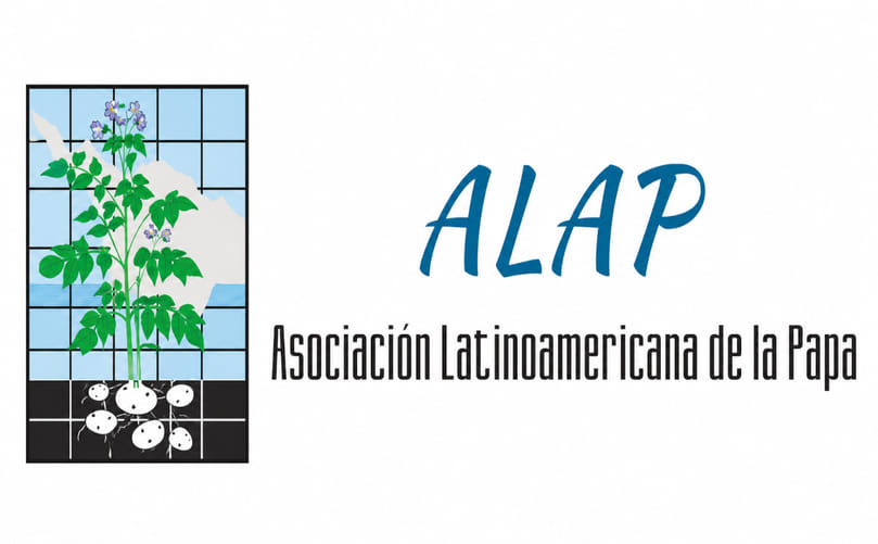 Congreso ALAP Promoting Sustainable Potato Production in Latin America
