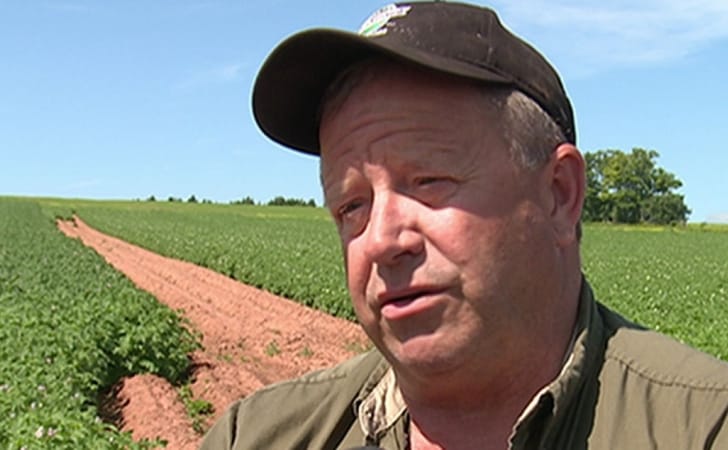 PEI Potato Board: Alex Docherty re-elected as Chairman of the Board ...