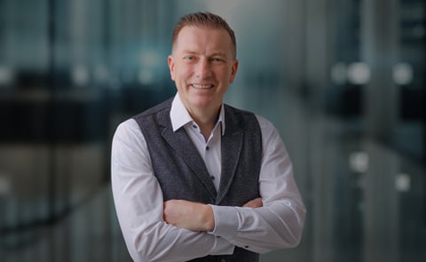 Event expert Alexander Stein is the new director of FRUIT LOGISTICA. Event expert Alexander Stein is the new director of FRUIT LOGISTICA.