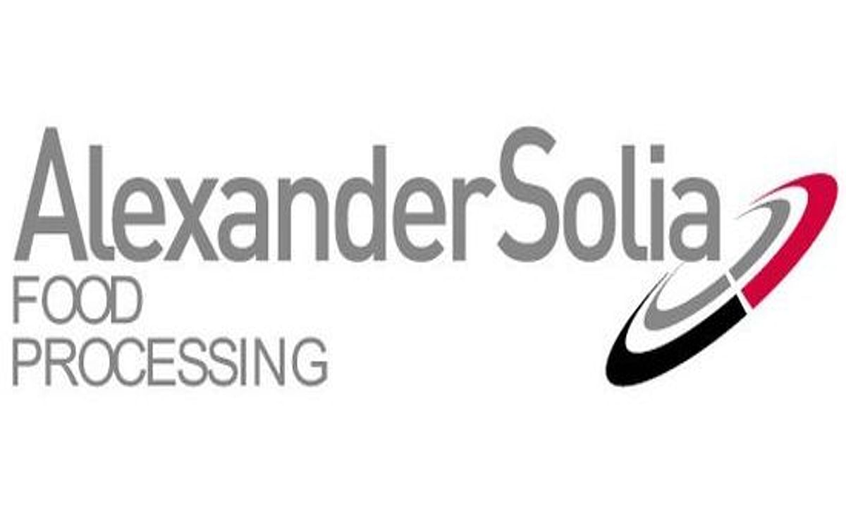 AlexanderSolia Food Processing