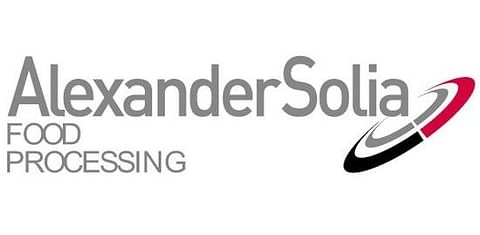 AlexanderSolia Food Processing AlexanderSolia Food Processing