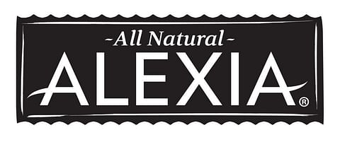  Alexia All Natural
