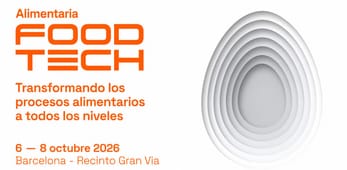 Alimentaria FoodTech 2026