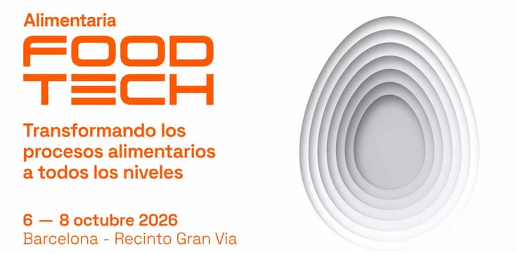 Alimentaria FoodTech 2026