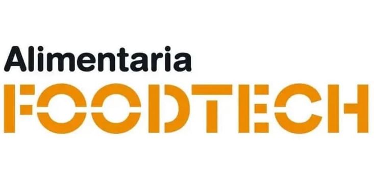 Alimentaria FoodTech 2023- Logo