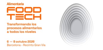 Alimentaria FoodTech 2026