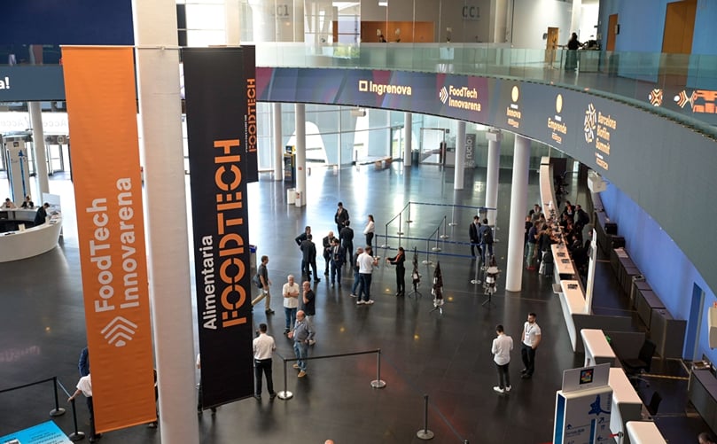 Alimentaria FoodTech Highlights